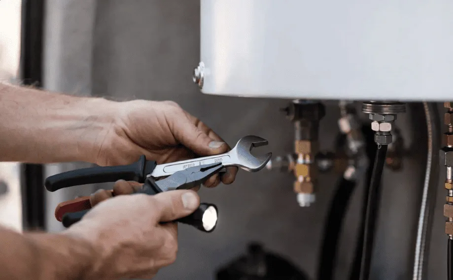 Why choose Water Heater Repair in Lyndonville, VT